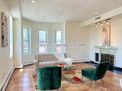 Chelsea Apartment for rent 2 Bedrooms 2 Baths - $3,100