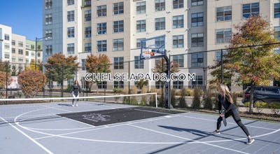 Chelsea Apartment for rent 1 Bedroom 1 Bath - $2,902 No Fee