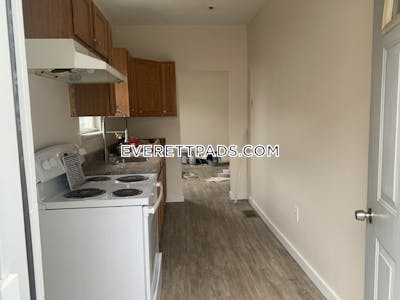 Everett Apartment for rent 4 Bedrooms 1.5 Baths - $3,800