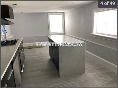 Everett Apartment for rent 4 Bedrooms 2.5 Baths - $4,200