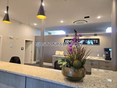 Fall River 3 bedroom 1 baths Luxury in FALL RIVER - $2,595 No Fee