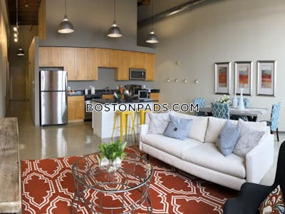 Lawrence Apartment for rent Studio 1 Bath - $1,815 No Fee