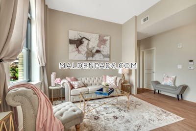 Malden Apartment for rent Studio 1 Bath - $3,080