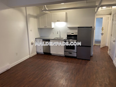 Malden Apartment for rent Studio 1 Bath - $1,600 50% Fee