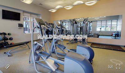 Malden Apartment for rent 2 Bedrooms 2 Baths - $3,560 No Fee