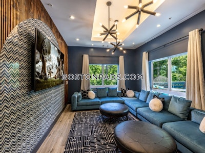 Marlborough Apartment for rent 3 Bedrooms 1 Bath - $3,575 No Fee