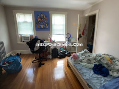 Medford Apartment for rent 5 Bedrooms 2 Baths  Tufts - $5,375