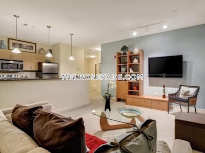 Melrose Apartment for rent 1 Bedroom 1 Bath - $3,405