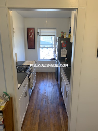 Melrose Apartment for rent 2 Bedrooms 2 Baths - $2,200 50% Fee