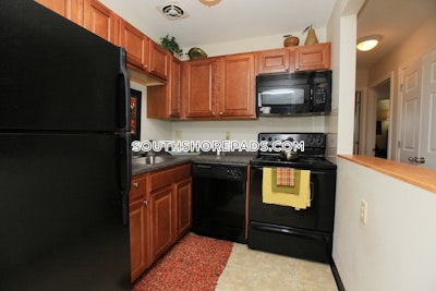 Norwood Apartment for rent 1 Bedroom 1 Bath - $2,098
