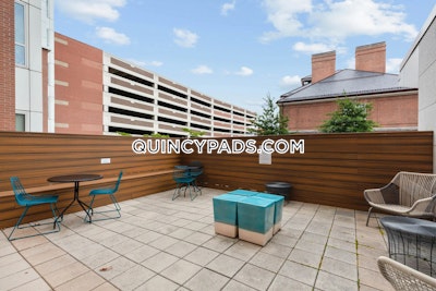 Quincy Apartment for rent 2 Bedrooms 1 Bath  Quincy Center - $2,907 No Fee