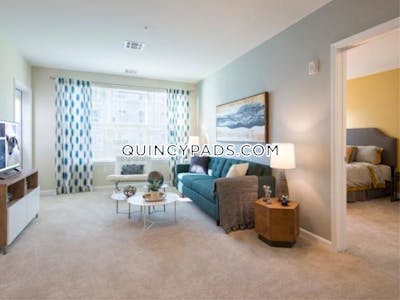 Quincy Apartment for rent Studio 1 Bath  West Quincy - $2,395