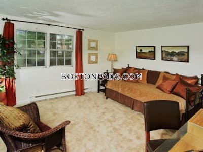 Randolph Apartment for rent 1 Bedroom 1 Bath - $1,830