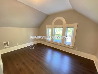 Somerville Apartment for rent 3 Bedrooms 1 Bath  East Somerville - $3,200 No Fee