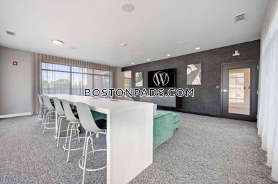 Somerville Apartment for rent 1 Bedroom 1 Bath  Magoun/ball Square - $3,565 No Fee