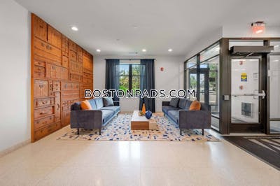 Somerville Apartment for rent Studio 1 Bath  Magoun/ball Square - $4,185 No Fee