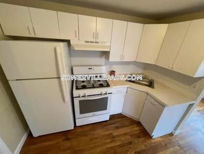 Somerville Apartment for rent 2 Bedrooms 1 Bath  Spring Hill - $2,300