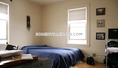 Somerville Apartment for rent 1 Bedroom 1 Bath  Spring Hill - $2,200