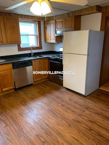 Somerville Apartment for rent 4 Bedrooms 1 Bath  Spring Hill - $3,450