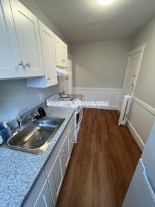 Somerville Apartment for rent 1 Bedroom 1 Bath  Spring Hill - $2,450
