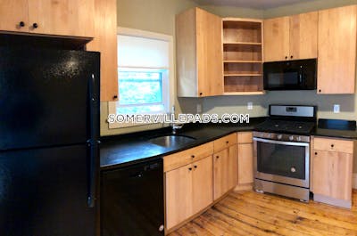 Somerville Apartment for rent 4 Bedrooms 1 Bath  Spring Hill - $4,100 50% Fee