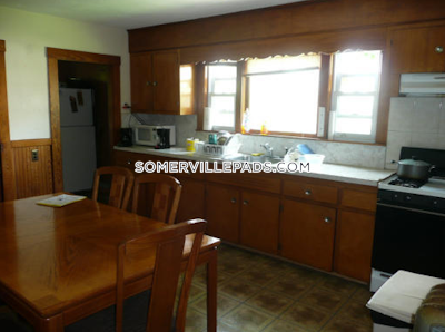 Somerville Apartment for rent 3 Bedrooms 2 Baths  Winter Hill - $3,400