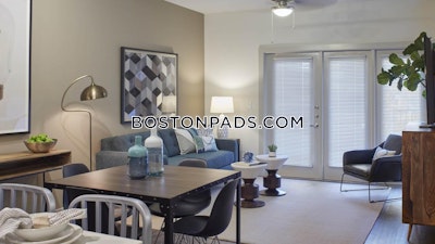 Stoneham Apartment for rent 2 Bedrooms 2 Baths - $3,562