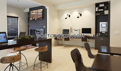 Stoneham Apartment for rent 1 Bedroom 1 Bath - $2,934