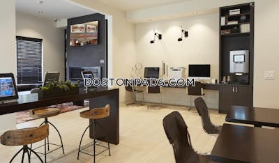 Stoneham Apartment for rent 1 Bedroom 1 Bath - $2,584