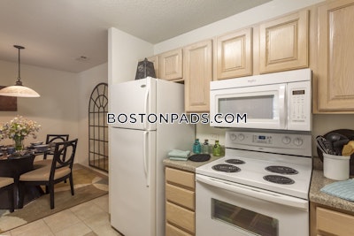 Stoughton Apartment for rent 2 Bedrooms 2 Baths - $2,815 No Fee