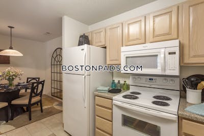 Stoughton Apartment for rent 3 Bedrooms 2 Baths - $3,360 No Fee
