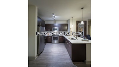 Swampscott Apartment for rent 2 Bedrooms 2 Baths - $3,614
