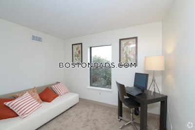 Taunton Apartment for rent 3 Bedrooms 2 Baths - $2,265