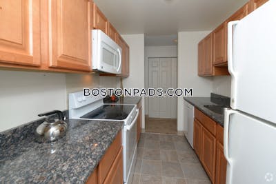 Taunton Apartment for rent 2 Bedrooms 2 Baths - $1,960