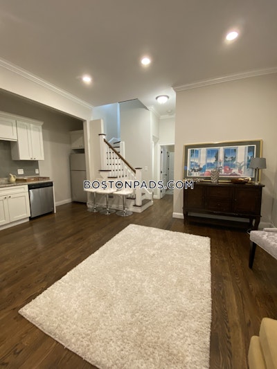 Roxbury Apartment for rent 4 Bedrooms 1 Bath Boston - $3,770