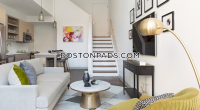 Jamaica Plain Apartment for rent 2 Bedrooms 2 Baths Boston - $5,878