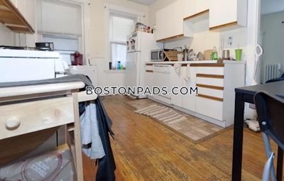 Fenway/kenmore Apartment for rent 5 Bedrooms 2 Baths Boston - $7,050 50% Fee
