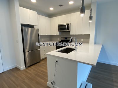 East Boston Apartment for rent 1 Bedroom 1 Bath Boston - $3,756