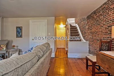 Beacon Hill Apartment for rent 2 Bedrooms 1.5 Baths Boston - $4,450