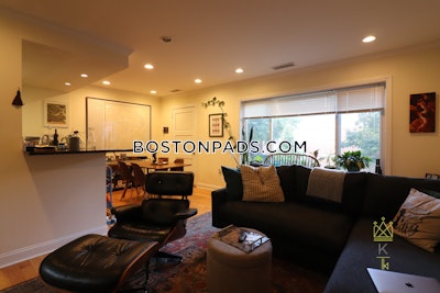 Brookline Apartment for rent 2 Bedrooms 1.5 Baths  Chestnut Hill - $3,650 No Fee