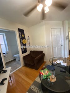 North End Apartment for rent 3 Bedrooms 1 Bath Boston - $4,695