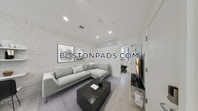 Mission Hill Apartment for rent 2 Bedrooms 2 Baths Boston - $4,290