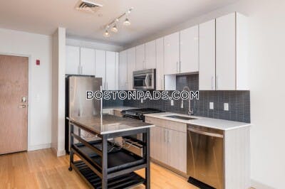 South Boston Apartment for rent 1 Bedroom 1 Bath Boston - $3,020