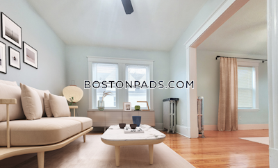 Roxbury Deal Alert! Spacious 5 bed 2.5 Bath apartment in Juniper St Boston - $4,980 75% Fee
