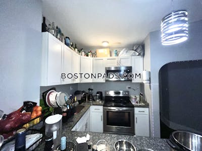 Mission Hill 4 Bed 1 Bath BOSTON Boston - $4,800