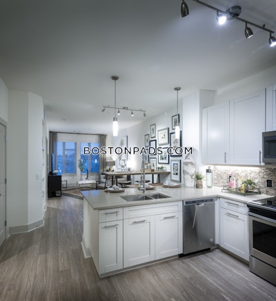 Cambridge Apartment for rent Studio 1 Bath  Alewife - $3,240 No Fee