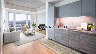 South End Apartment for rent 2 Bedrooms 2 Baths Boston - $4,345