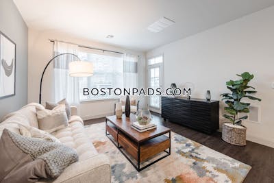 Andover Apartment for rent 1 Bedroom 1 Bath - $2,618