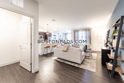Andover Apartment for rent 2 Bedrooms 1 Bath - $3,726