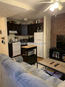 North End Apartment for rent 1 Bedroom 1 Bath Boston - $2,590